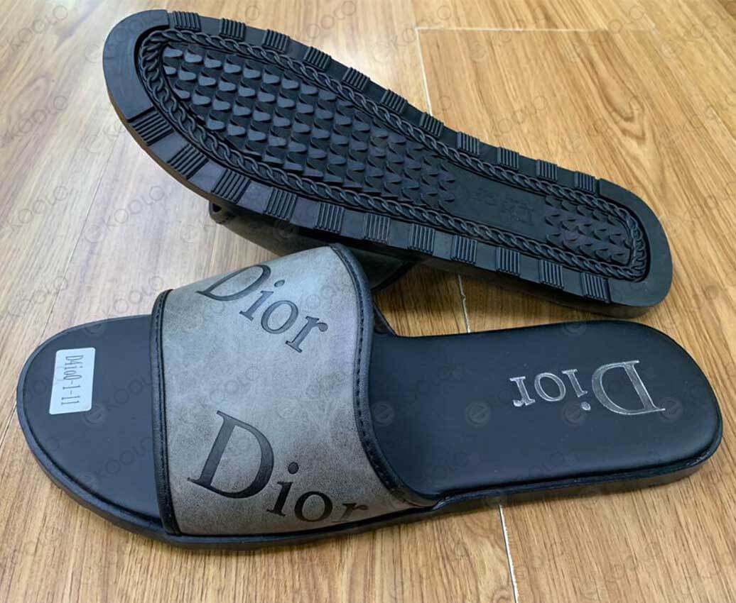 SANDALE DIOR