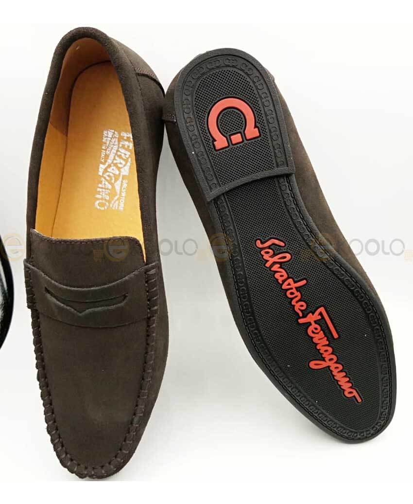 MOCASSIN FERRAGAMO