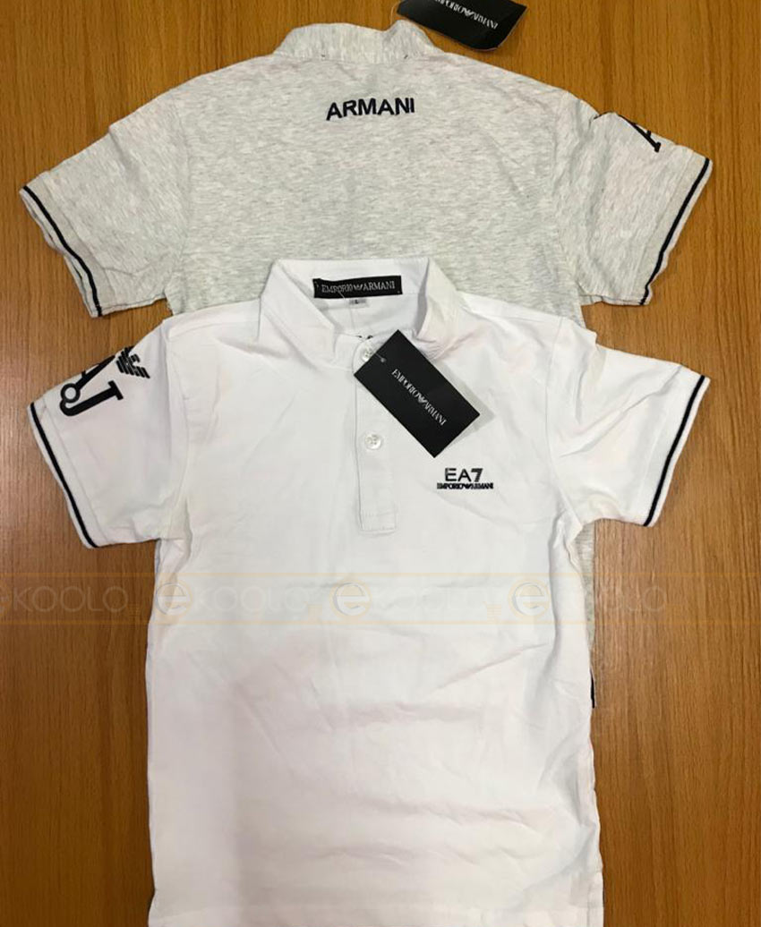 Polo Armani