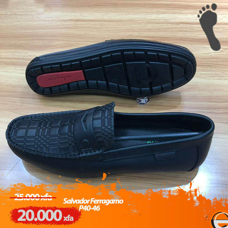 MOCASSIN SALVATORE FERRAGAMO