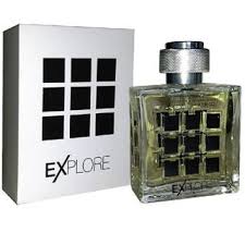 EXPLORE EAU DE PARFUM