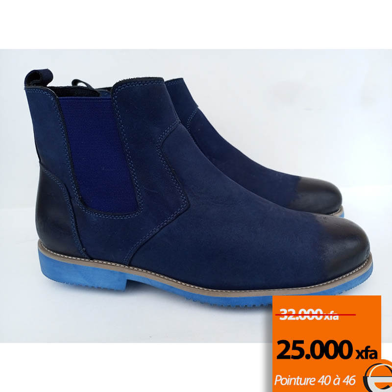 BOTTE TIMBERLAND