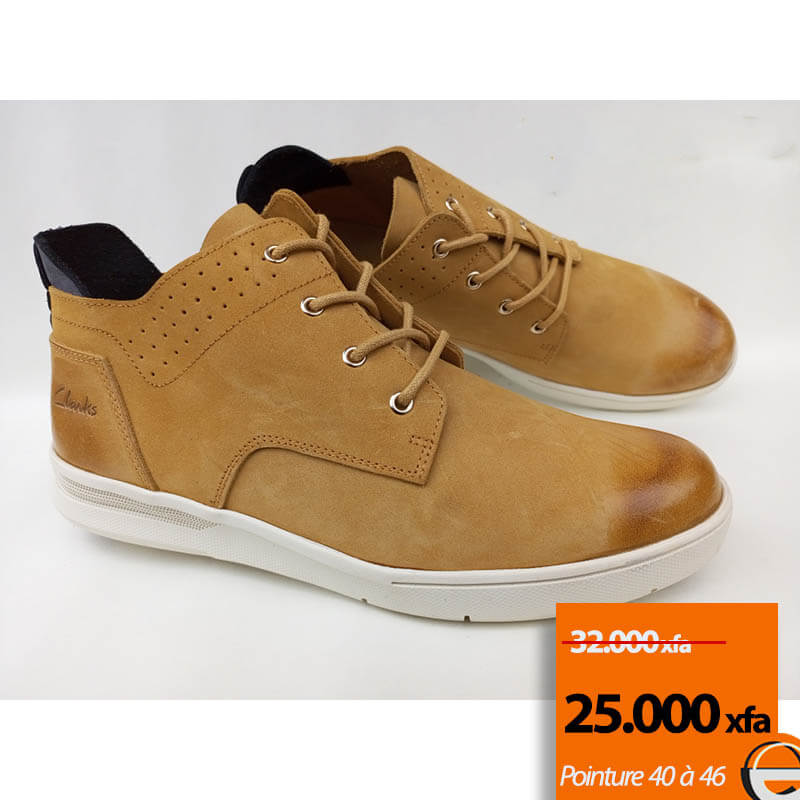 SHOESMAN TIMBERLAND