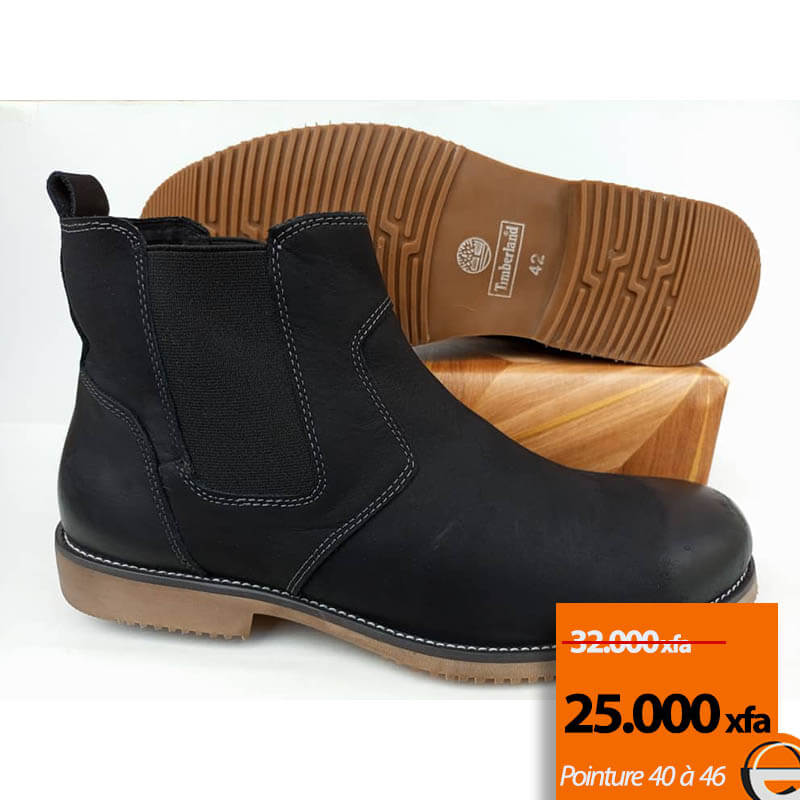 BOTTE TIMBERLAND