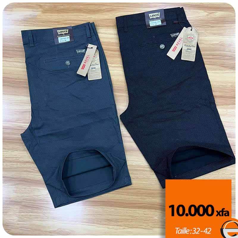 CULOTTE LEVI'S