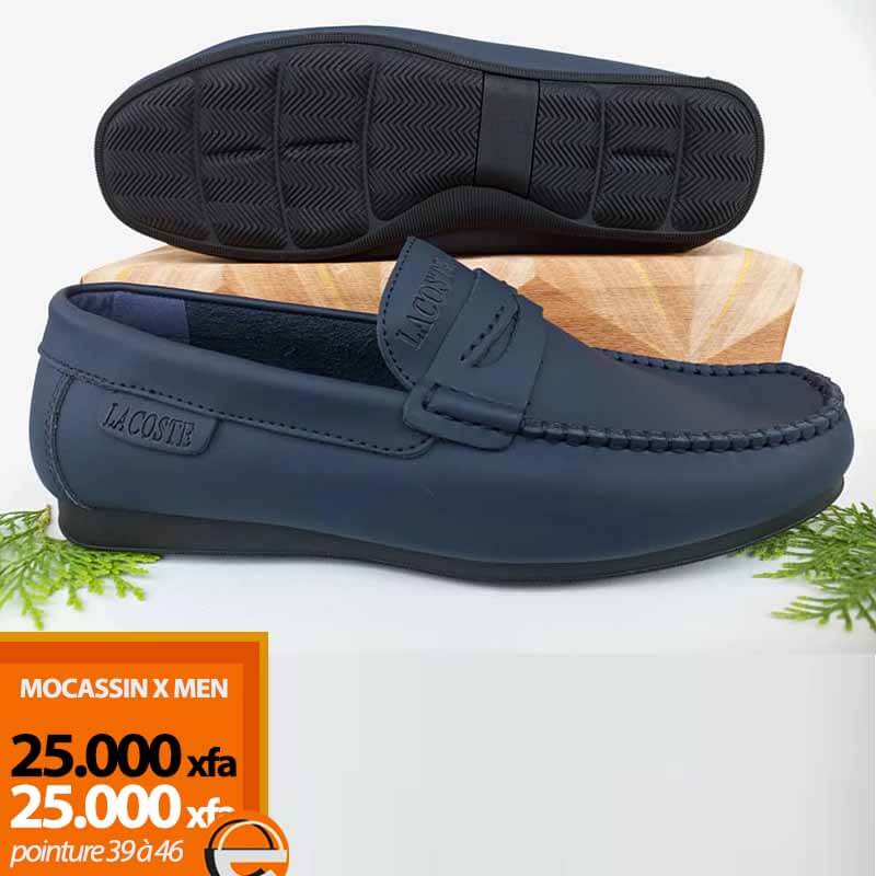 MOCASSIN CLASSIC CLARKS