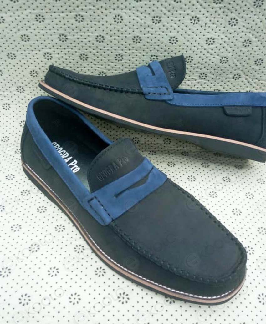 MOCASSIN GEOGRA PRO