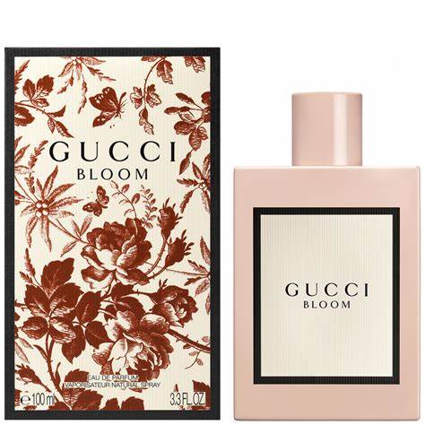 GUCCI BLOOM EAU DE PARFUM