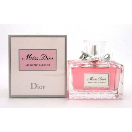 MISS DIOR EAU DE PARFUM