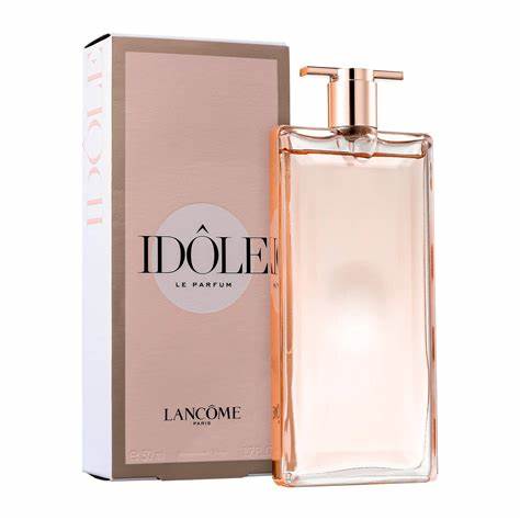 IDOLE LANCOME EAU DE PARFUM