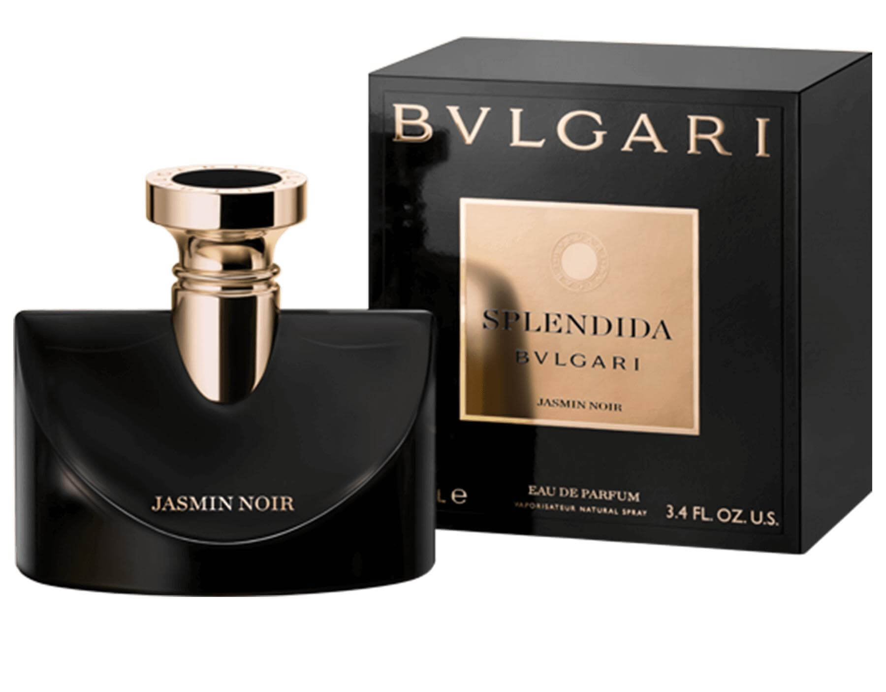 SPLENDIDA BVLGARI EAU DE PARFUM