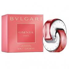 OMNIA BVLGARI EAU DE PARFUM