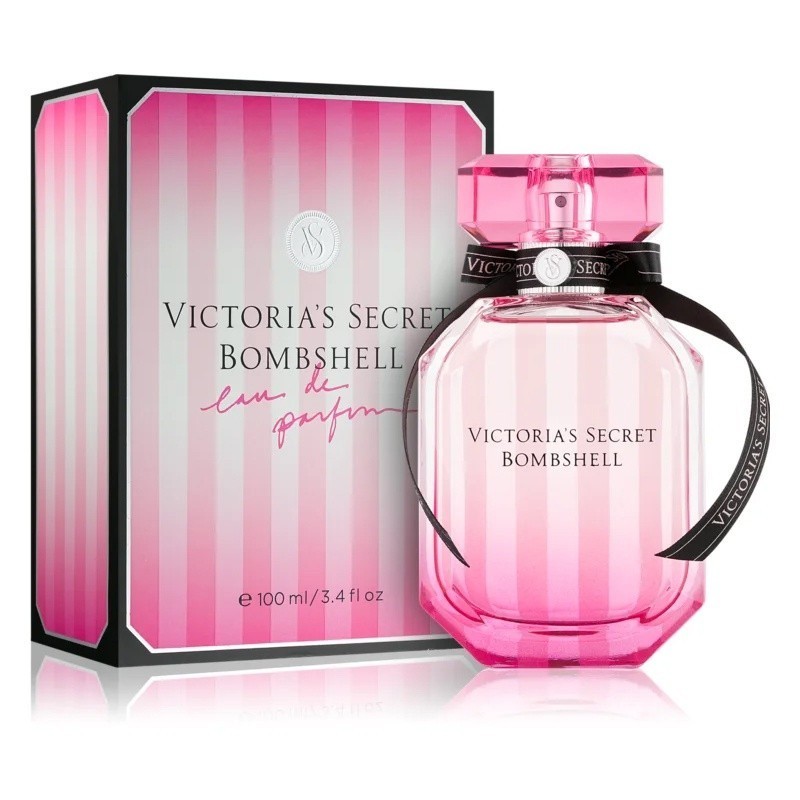 BOMBSHELL EAU DE PARFUM