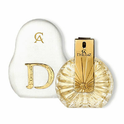 DREAMZ CHRIS ADAMS EAU DE PARFUM