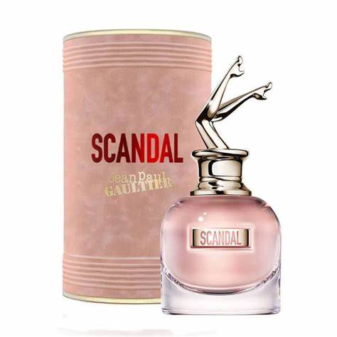 SCANDAL JPG EAU DE PARFUM