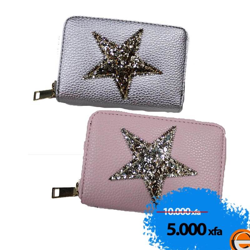 POCHETTE STAR