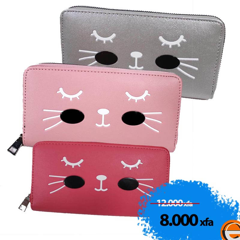 POCHETTE MINOU