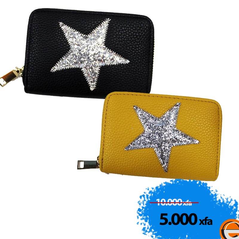 POCHETTE STAR