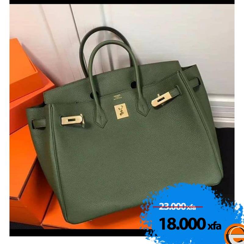 SAC A MAIN HERMES