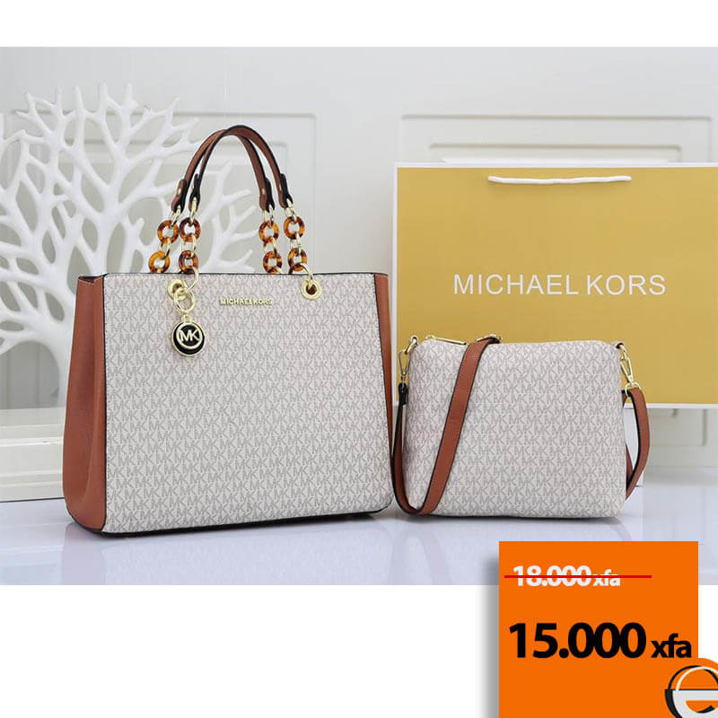 SAC COMPLET MICHAEL KORS