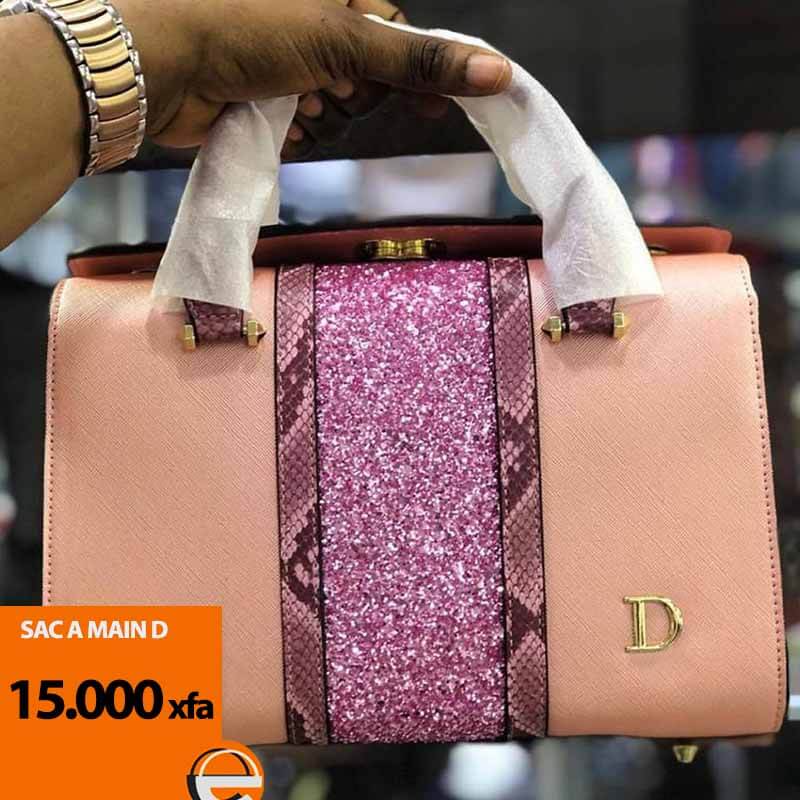 SAC A MAIN DIOR