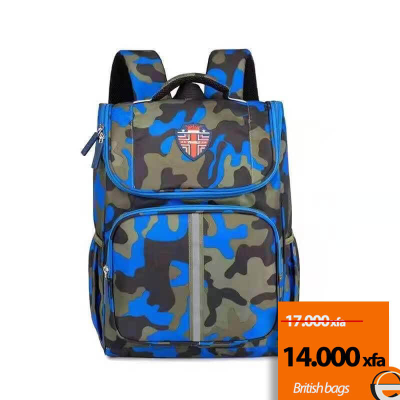 SAC POUR ENFANT 