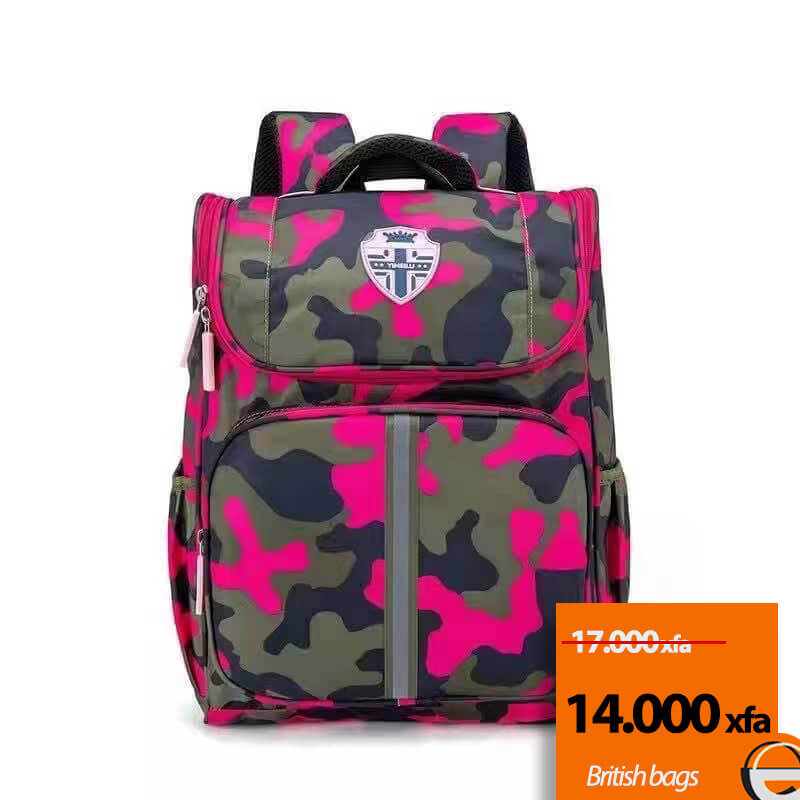 SAC POUR ENFANT 