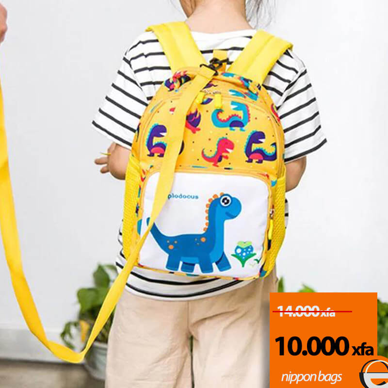 SAC POUR ENFANT 