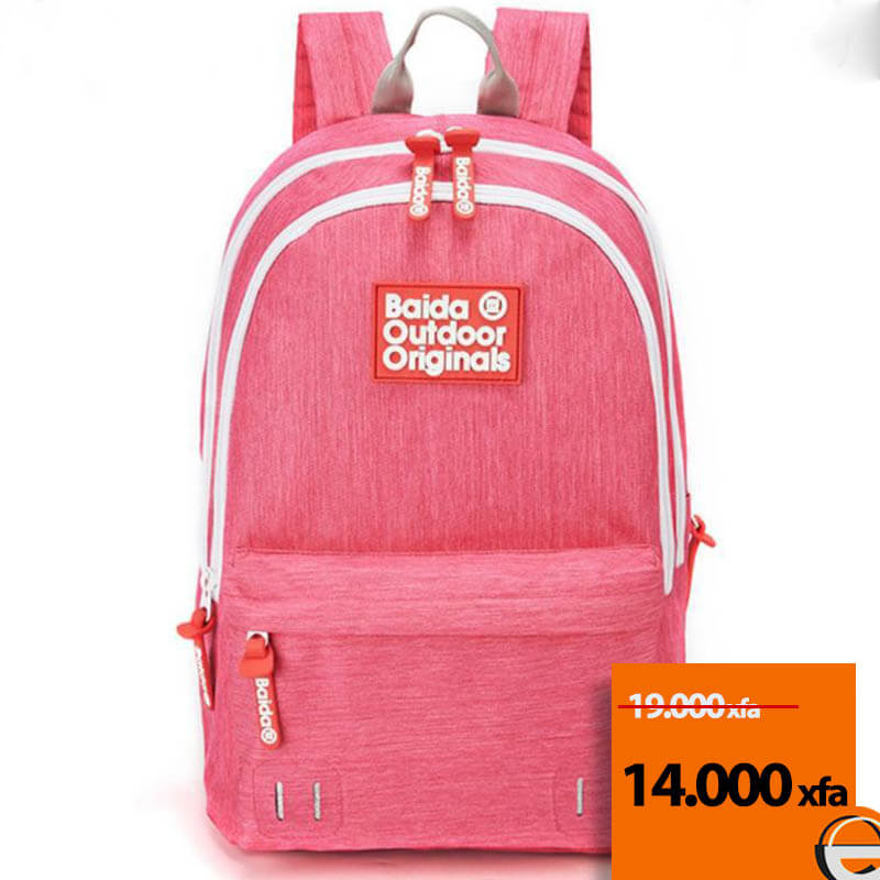 SAC A DOS BAIDA OUTDOOR ORIGINALS