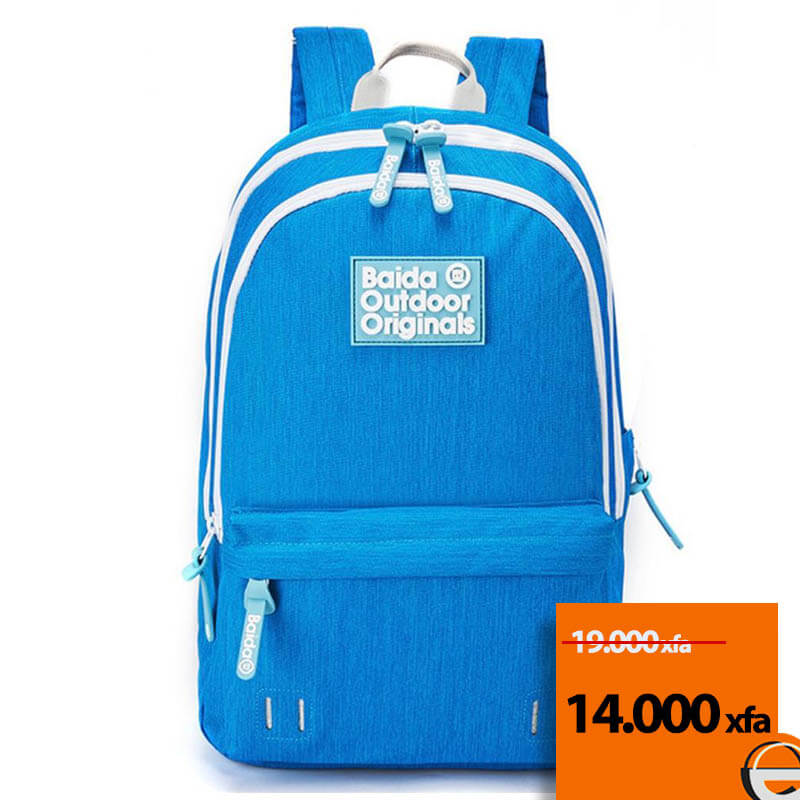 SAC A DOS BAIDA OUTDOOR ORIGINALS