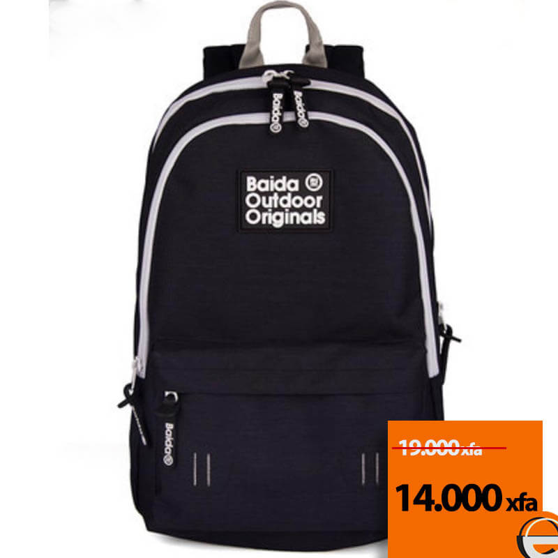 SAC A DOS BAIDA OUTDOOR ORIGINALS