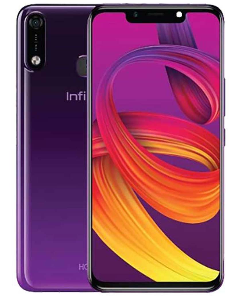 INFINIX HOT 7 16Go, 1Go