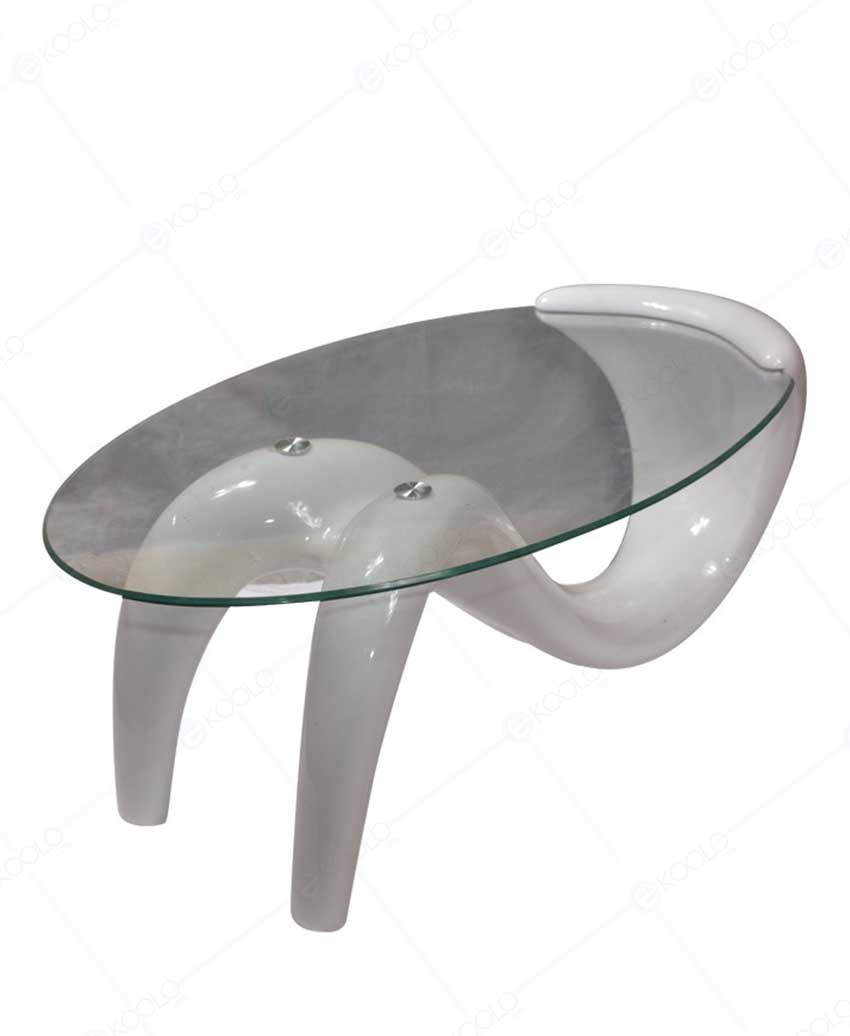 TABLE BASSE SALON