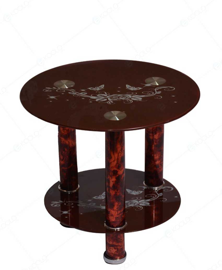 TABLE BASSE TRIO