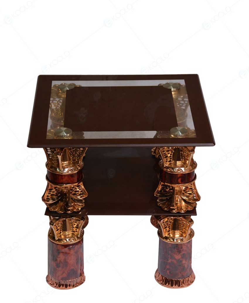 TABLE BASSE ROYAL