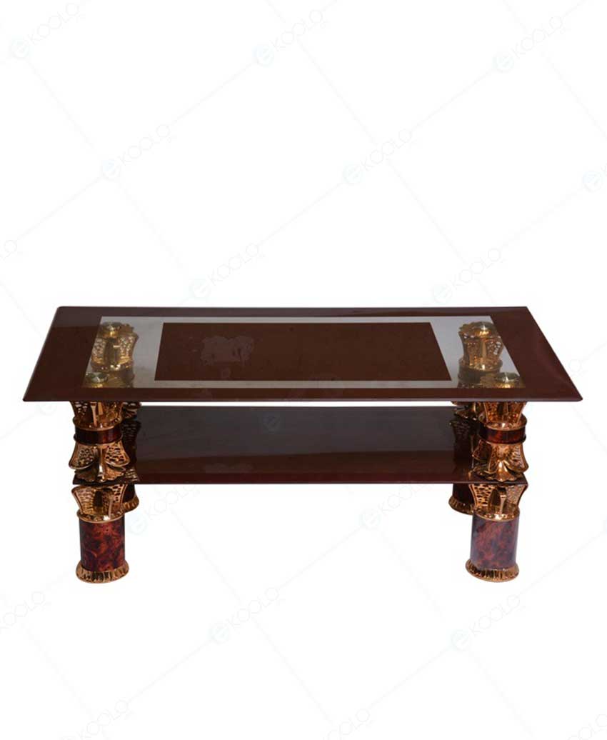 TABLE BASSE ROYAL