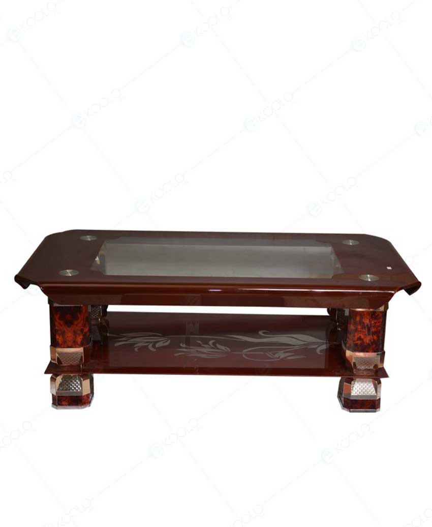 TABLE BASSE ROYAL