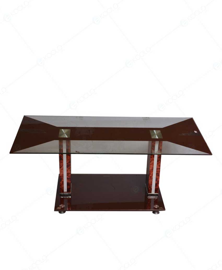 TABLE BASSE MODERNE