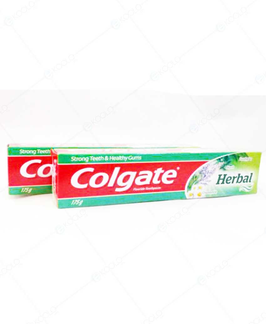 COLGATE HERBAL 175g