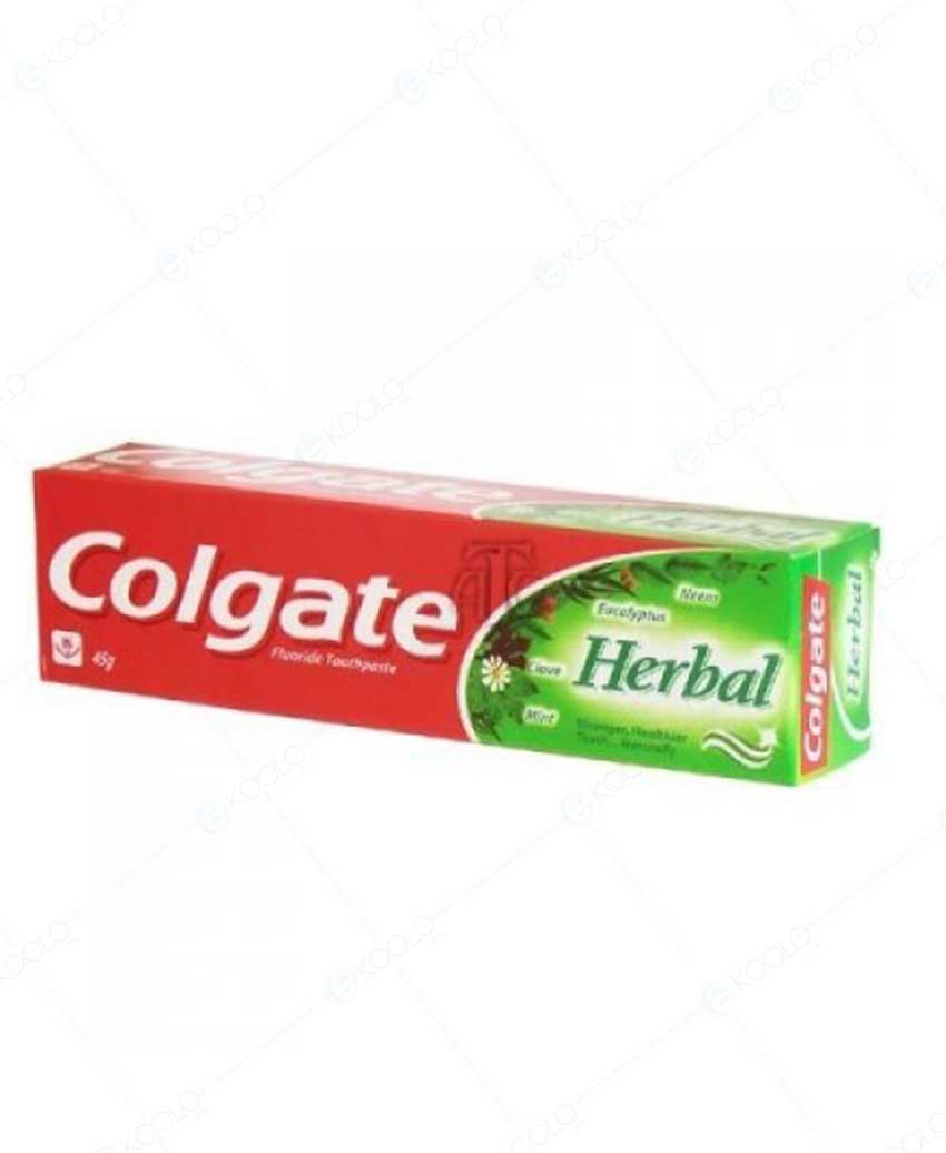 COLGATE HERBAL 25g