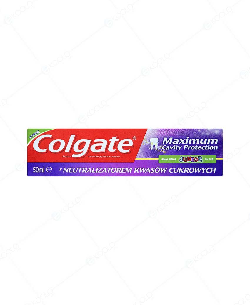 COLGATE CALCIUM 50ml