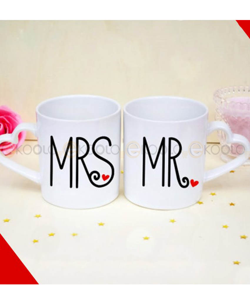 TASSE POUR COUPLES