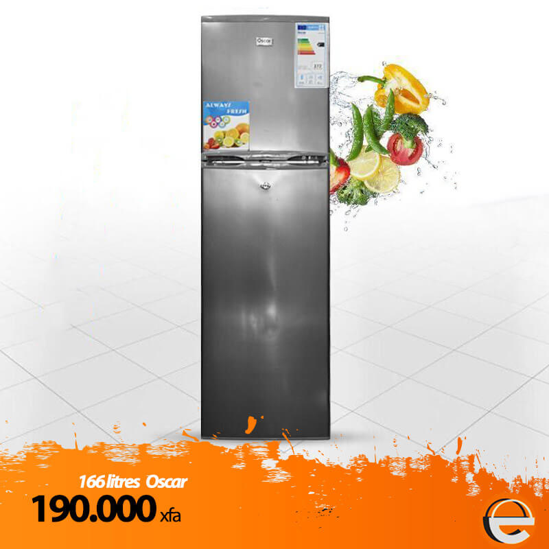 REFRIGERATEUR OSC-F222