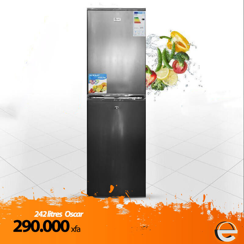 REFRIGERATEUR OSC-D233