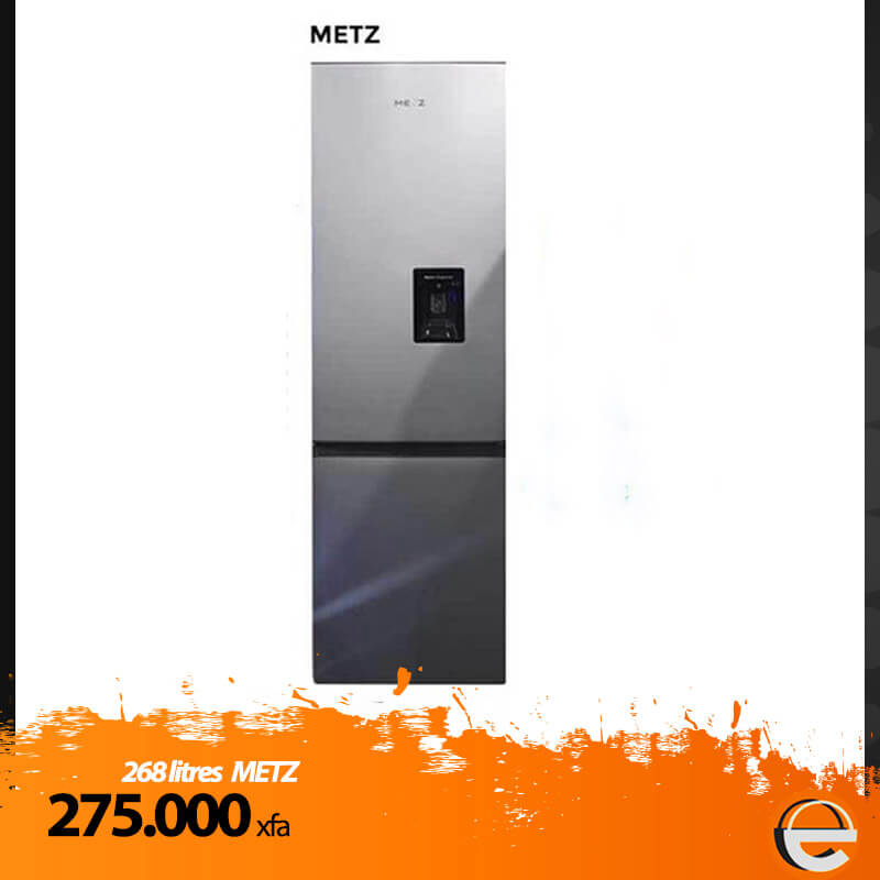 METZ MD268D