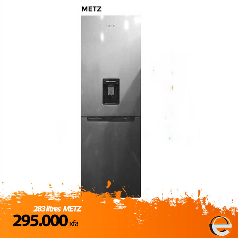 METZ MD283D