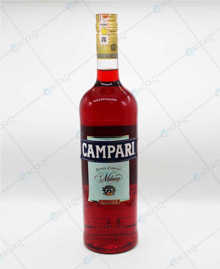 DIGES CAMPARI